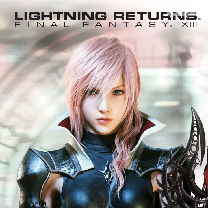 《最终幻想13：雷霆归来 Lightning Returns :Final Fantasy XIII》中文版百度云迅雷下载20210712