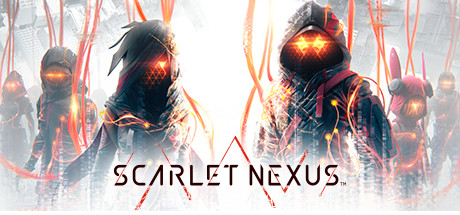 《绯红结系 Scarlet Nexus》中文版百度云迅雷下载v1.02