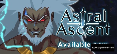 《星座上升 Astral Ascent》中文版百度云迅雷下载8546656